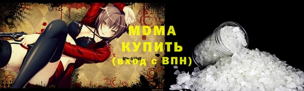 стаф Елизово